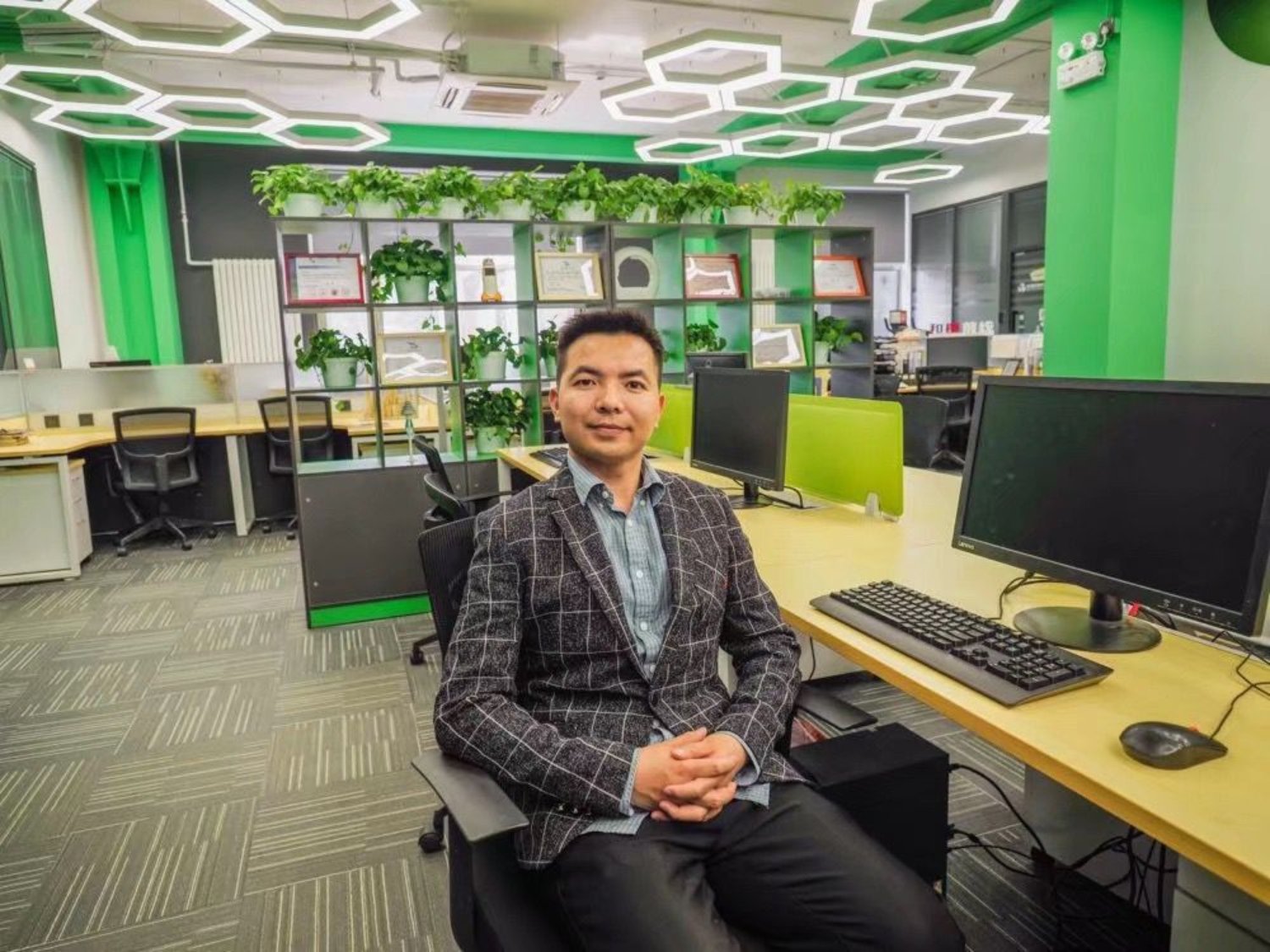 北科大91麻豆
2018级工商管理专业研究生 肖祥应